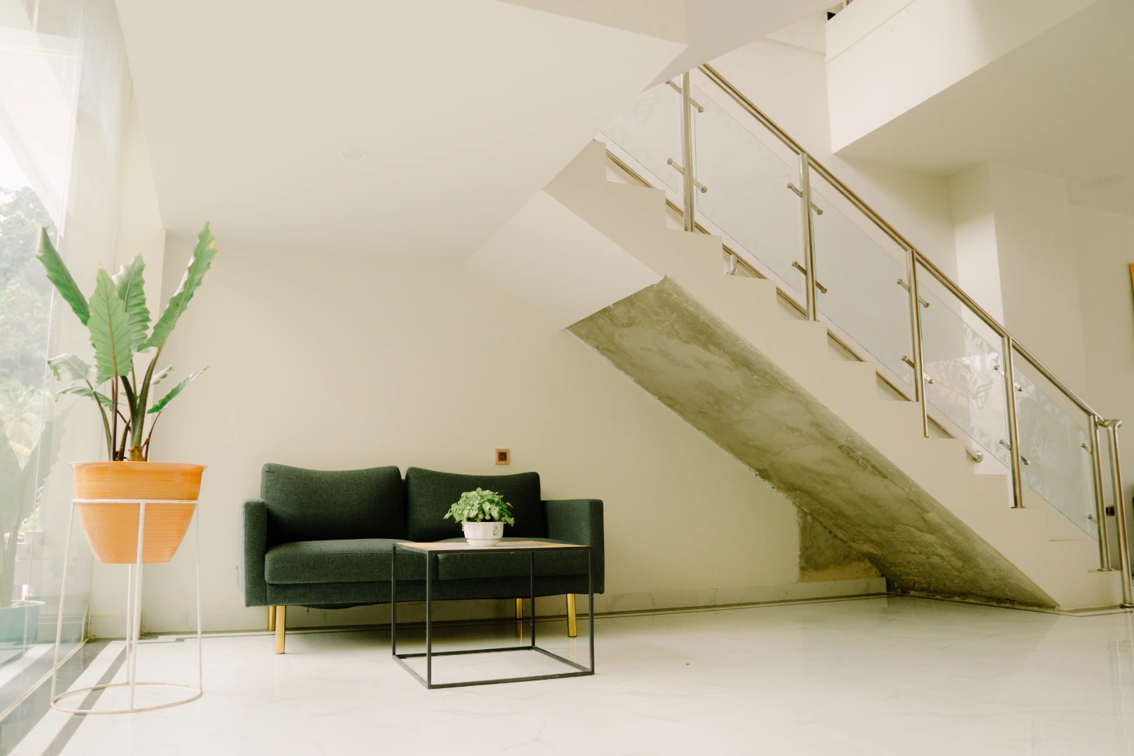 Pool Villas Wide View